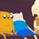 Illustration for article titled Adventure Time Recap - Breezy